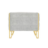 Vector Accent Chair