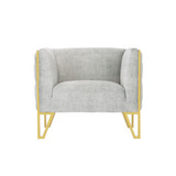 Vector Accent Chair