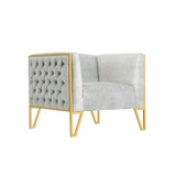 Vector Accent Chair