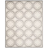 Amherst Indoor/Outdoor AMT411 4' x 6' Area Rug