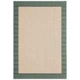 Patio Country Landry 7'9" x 10'2" Outdoor Area Rug