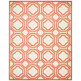 Amherst Indoor/Outdoor AMT411 2'6" x 4' Area Rug