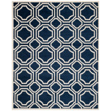 Amherst Indoor/Outdoor AMT411 6' x 9' Area Rug