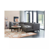 Amherst Indoor/Outdoor AMT411 6' x 9' Area Rug