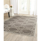 Amherst Indoor/Outdoor AMT411 6' x 9' Area Rug