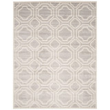 Amherst Indoor/Outdoor AMT411 6' x 9' Area Rug