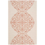 Martha Stewart Cinnamon Stick 8' x 11'2" Outdoor Area Rug