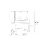 Aura Dining Chair