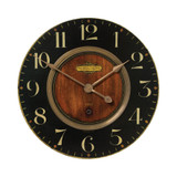 Alexandre Martinot Clock