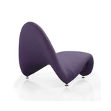 MoMa Accent Chair, Set of 2