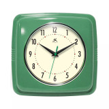 Square Wall Clock