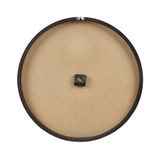 Mason Wall Clock, 23.6" x 23.6" x 1.77"