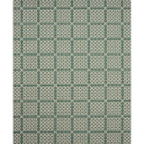 Patio Country Luna 7'9" x 10'2" Outdoor Area Rug
