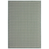 Patio Country Luna 7'9" x 10'2" Outdoor Area Rug