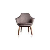 Cronkite Accent Chair, Set of 2