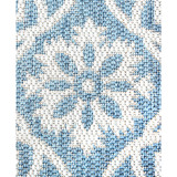 Patio Country Danica 3'11" x 5'2" Outdoor Area Rug
