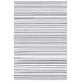 Maritime MTM-1001 Taupe 2' x 3' Indoor/Outdoor Area Rug
