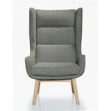 Sampson Accent Chair