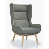 Sampson Accent Chair