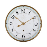 Torriana Clock