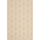 Martha Stewart Hickory 8' x 11'2" Outdoor Area Rug