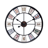 Decorative Wall Clock
