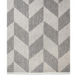 Patio Country Calla 3'11" x 5'2" Outdoor Area Rug