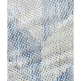 Patio Country Calla 3'11" x 5'2" Outdoor Area Rug