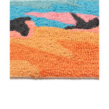 Frontporch Flock 2' x 5' Runner Outdoor Area Rug