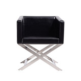 Hollywood Lounge Accent Chair, Set of 2