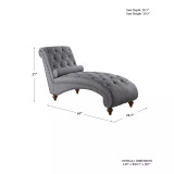 Paighton Chaise