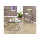 Annette 2-Piece Coffee Table Set