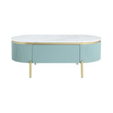 Marei 1 Drawer Coffee Table