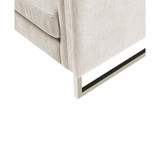 Madden 33" Fabric Accent Chair