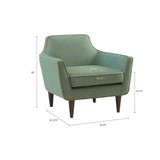 Deklin Accent Chair