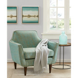 Deklin Accent Chair