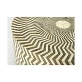 Butler Lucy Bone Inlay Coffee Table