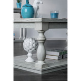 Lynton Antique White Coffee Table