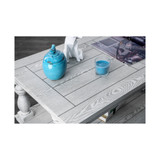 Lynton Antique White Coffee Table