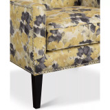 Sloane Fabric Accent Chair
