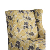 Sloane Fabric Accent Chair