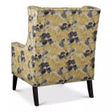Sloane Fabric Accent Chair