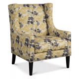 Sloane Fabric Accent Chair