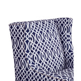 Sloane Fabric Accent Chair