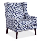 Sloane Fabric Accent Chair