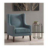 Sloane Fabric Accent Chair