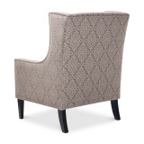 Sloane Fabric Accent Chair