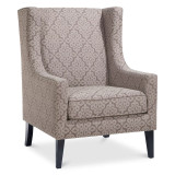 Sloane Fabric Accent Chair