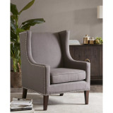 Sloane Fabric Accent Chair