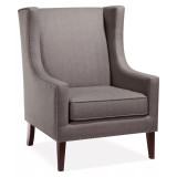 Sloane Fabric Accent Chair